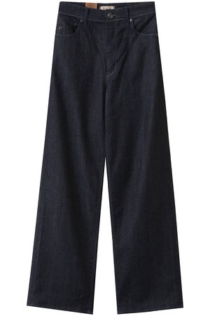 YANUK(ヤヌーク)｜ストレート【LILITH】/ワンウォッシュインディゴ の