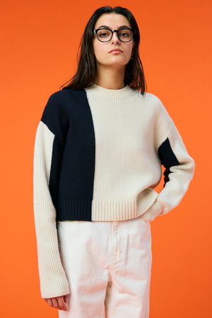 BEIGE，(ベイジ，)｜LAURIERS（ローリエ）/ウールカシミヤバイカラー