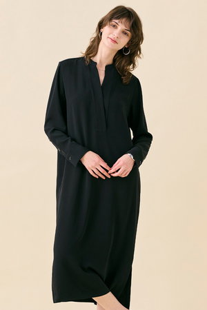 BEIGE，(ベイジ，)｜CELOSIA（セロシア）/クロスオーバーVネック