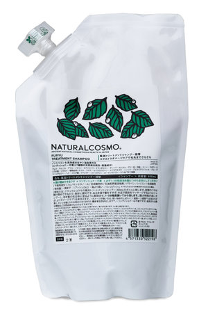 NATURALCOSMO(ナチュラルコスモ)｜【UNISEX】風流トリートメント