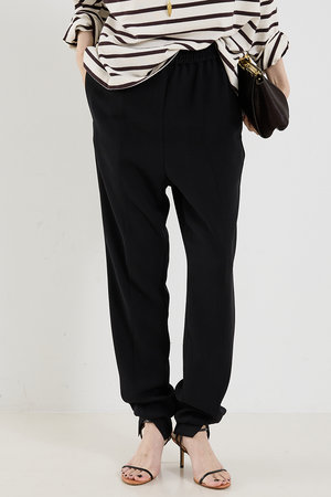 THE STORE by C'(ザ ストア バイシー)｜【COCUCA】ジョガーパンツ