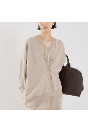 THE STORE by C'(ザ ストア バイシー)｜【COCUCA】オーバーサイズ