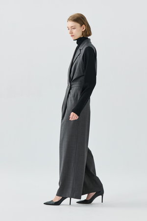 TEECHI(ティーチ)｜【予約販売】TMOウールブレンドジャンプ