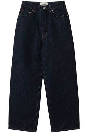 Oblada(オブラダ)｜BUDDY ジーンズ/インディゴ の通販｜ELLESHOP