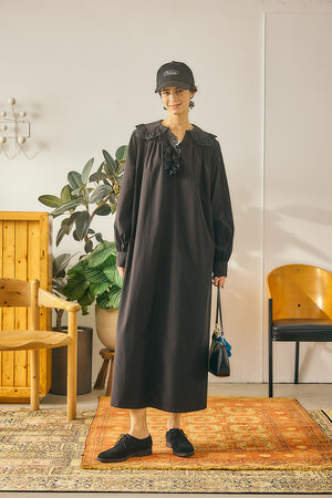 新品♪オフショルブラウス　　ブラック★ JUNOAH｜オフショルシアーボリュームブラウス | Rakuten Fashion(楽天
