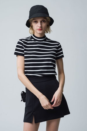OBSIDIAN(オブシディアン)｜【UNISEX】LIMONTA NYLON BUCKET HAT