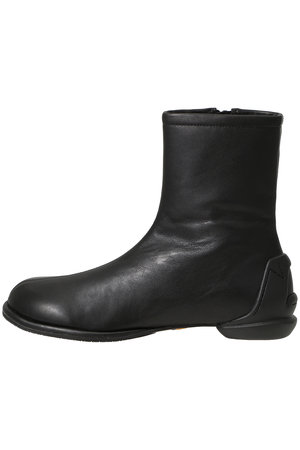 SHISEI(シーセイ)｜SOCK BOOTS（レイン対応）/ブラック の通販