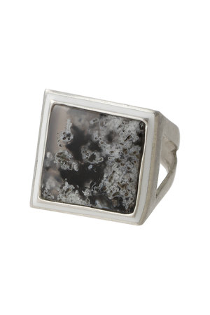 Adlin Hue(アドリン ヒュー)｜Picture Agate One of a Kind Mibu