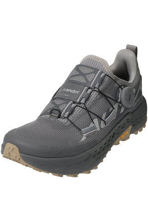 and wander(アンドワンダー)｜【MEN】【ALTRA×and wander】TIMP 5 BOA 