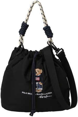 POLO RALPH LAUREN(レイングッズ・雨傘・日傘)(ポロ ラルフ ローレン