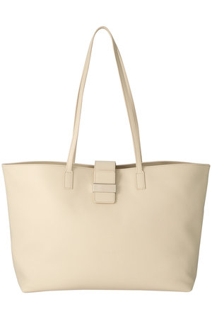 Sergio Rossi(セルジオ ロッシ)｜sr1 TOTE/オフホワイト の通販