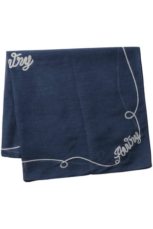 新品！AUTRY スカーフ AUTRY(オートリー)｜ROPE スカーフ/ドローン の通販｜ELLESHOP・(エル