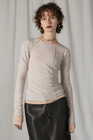 PRANK PROJECT(プランク プロジェクト)｜シアーフライスレイヤード