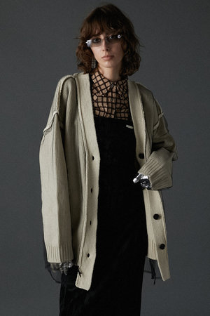 PRANK PROJECT(プランク プロジェクト)｜チュールレイヤード