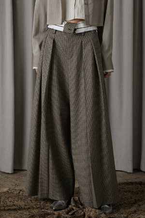 PRANK PROJECT(プランク プロジェクト)｜スーパーハイウエストパンツ