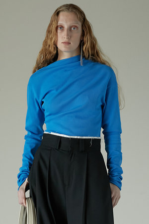 PRANK PROJECT(プランク プロジェクト)｜ツイステッドトップ / Twisted