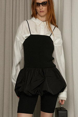 PRANK PROJECT(プランク プロジェクト)｜バルーンヘムニット