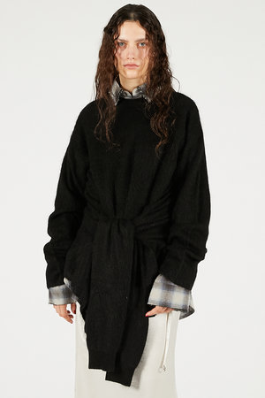 PRANK PROJECT(プランク プロジェクト)｜ノットフロントニット