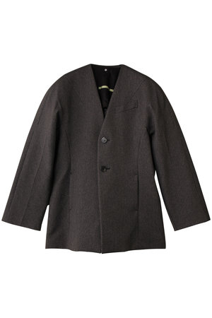 PRANK PROJECT(プランク プロジェクト)｜ラガージャケット / Rugger