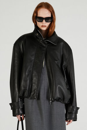 PRANK PROJECT(プランク プロジェクト)｜SHEEPレザハイネックー