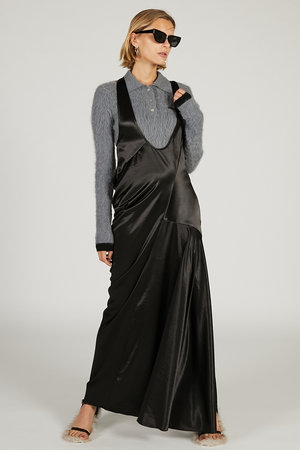 PRANK PROJECT(プランク プロジェクト)｜ドレープタンクドレス / Drape