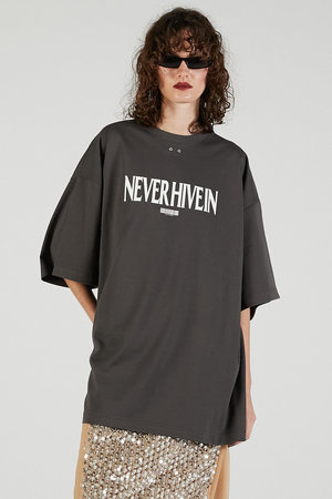 PRANK PROJECT(プランク プロジェクト)｜NEVER Tシャツ / NEVER T