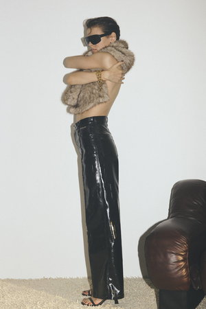 PRANK PROJECT(プランク プロジェクト)｜シンセティックレザープレス