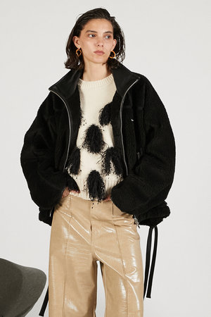 PRANK PROJECT(プランク プロジェクト)｜【予約販売】フリース