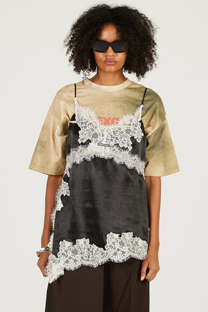 PRANK PROJECT(プランク プロジェクト)｜【予約販売】アシンメトリー