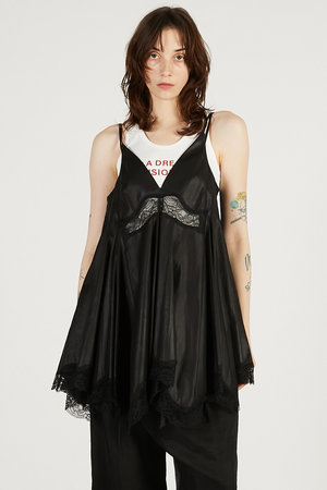 PRANK PROJECT(プランク プロジェクト)｜【予約販売】レースヘム