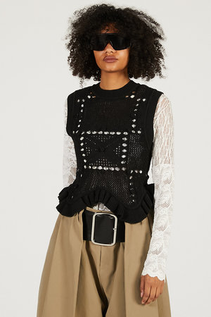 PRANK PROJECT(プランク プロジェクト)｜【予約販売】モチーフパターン