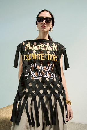 PRANK PROJECT(プランク プロジェクト)｜【予約販売】ロゴプリント