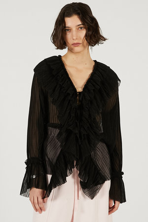 PRANK PROJECT(プランク プロジェクト)｜【予約販売】クレープシフォン