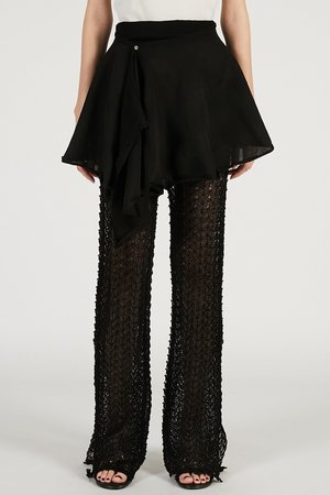 PRANK PROJECT(プランク プロジェクト)｜【予約販売】スカートコンビ