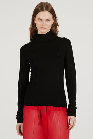 PRANK PROJECT(プランク プロジェクト)｜【予約販売】ハイネックライン