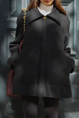 alors paris Morgan cardigan