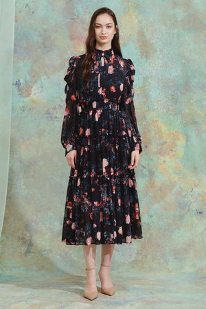 CORCOVADO(コルコバード)｜ローザシフォンドレス/ローザ の通販