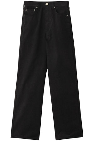 NEEDBY heritage(ニードバイヘリテージ)｜LUNA ワイドストレートデニム