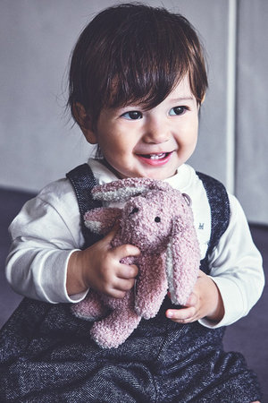 マーニー ぬいぐるみ ラッキーガール親子 マーニー ぬいぐるみ ラッキーガール親子 - メルカリ