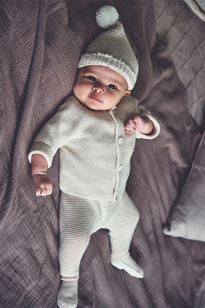 MARLMARL(マールマール)｜icicle newborn box/shironeri の通販