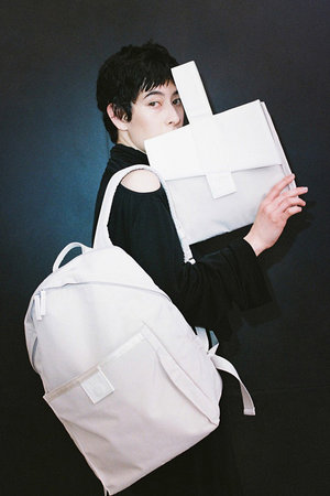 MARLMARL(マールマール)｜【MATO by MARLMARL】JOEY BACK PACK バック