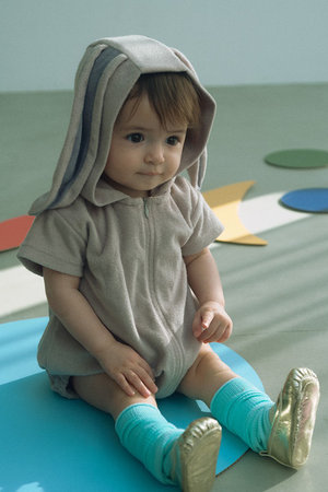 MARLMARL(マールマール)｜【BABY&KIDS】lullaby half bunny ナイト