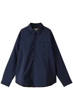 OUTERKNOWN(アウターノウン)｜【MEN】THE ORIGIN SHACKET シャツ