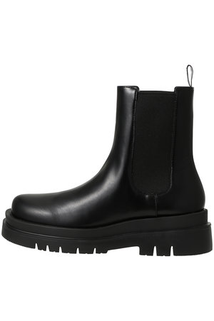 TEMPERATE(テンパレイト)｜HECTOR サイドゴアブーツ(レイン対応