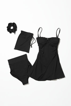 DAISY LIN(デイジーリン)｜SWIM DRESS “Hollywood Lady