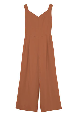 DAISY LIN(デイジーリン)｜Coco Jump Suit Conservative/アンティーク