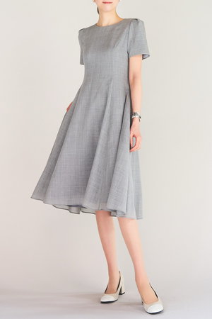 DAISY LIN(デイジーリン)｜Elegant Ceremony Dress/ソフィーグレー の