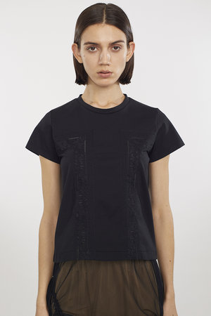 美品 MURRAL Stem jersey tank ミューラル M Stem jersey tank (Red)