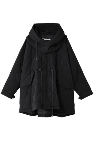 VACHEMENT(ヴァシュモン)｜リサイクル60/40クロスキルティング