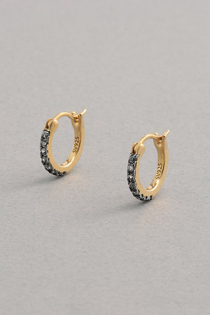 plus vendome スクエア フープピアス ゴールド item334144904401-1-2.jpg
